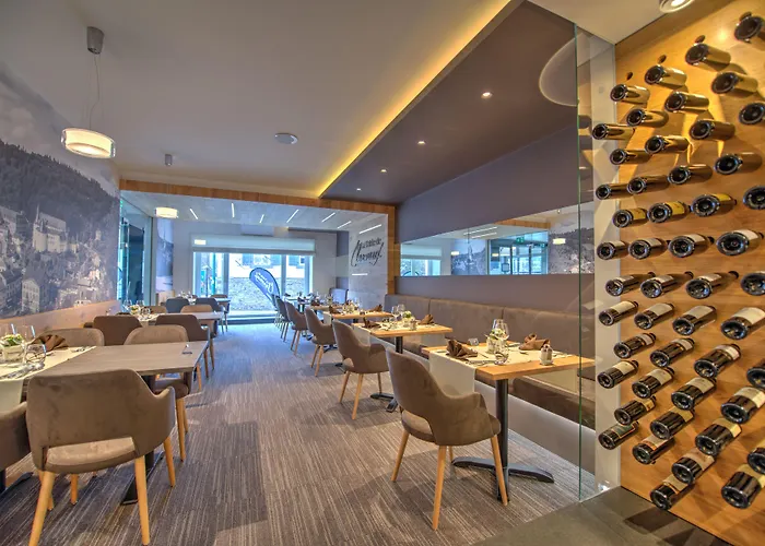 Du Commerce - Restaurant La Table De 클레르보