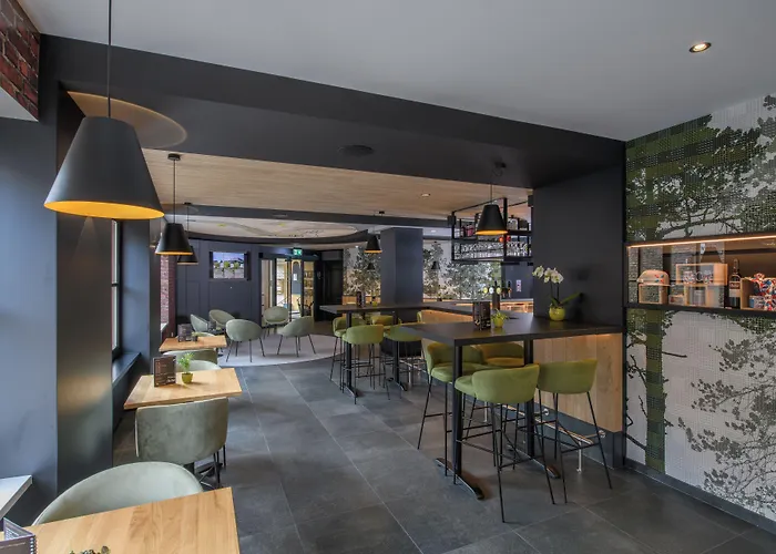 Du Commerce - Restaurant La Table De