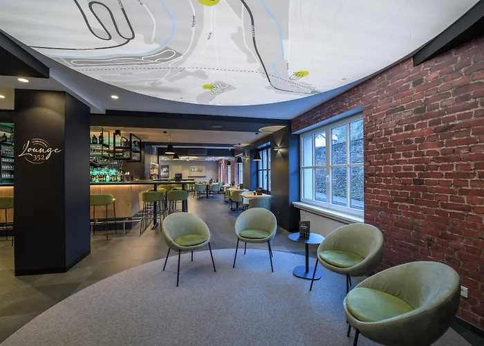 Du Commerce - Restaurant La Table De