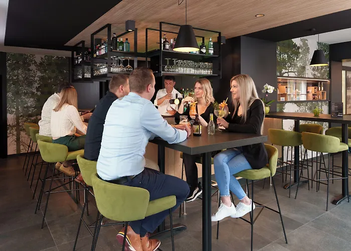 Du Commerce - Restaurant La Table De 3* 클레르보