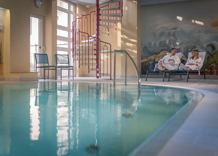 Du Commerce - Restaurant La Table De Hotel 3*