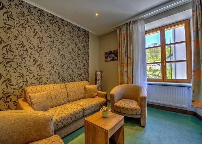 Du Commerce - Restaurant La Table De 호텔 클레르보