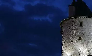 Hotel Du Commerce - Restaurant La Table De 3*