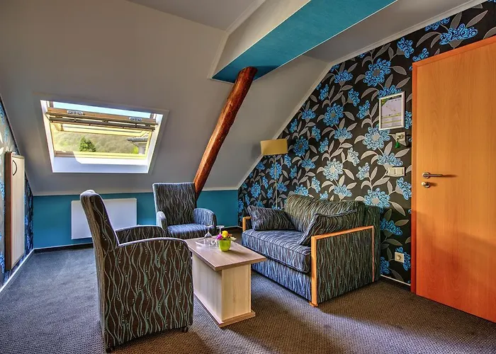 Du Commerce - Restaurant La Table De 호텔