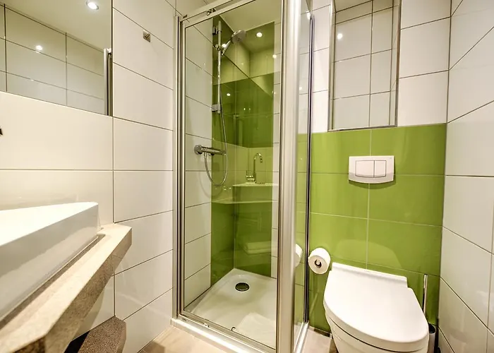 Du Commerce - Restaurant La Table De Otel