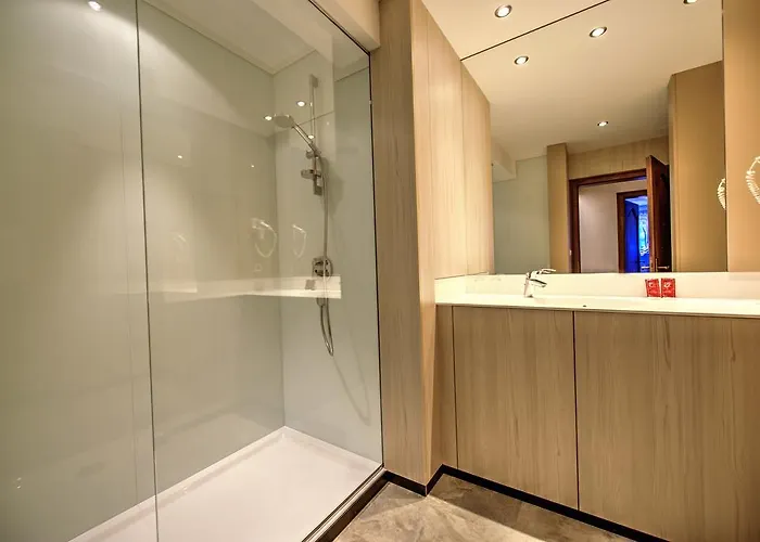 Hotell Du Commerce - Restaurant La Table De