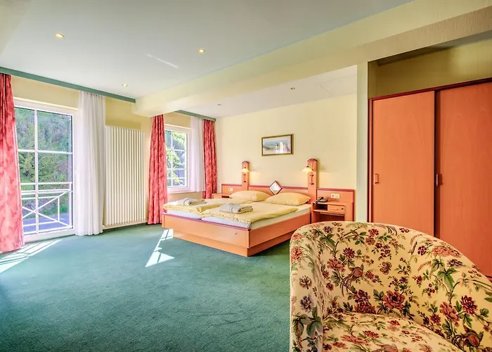 호텔 Du Commerce - Restaurant La Table De 클레르보