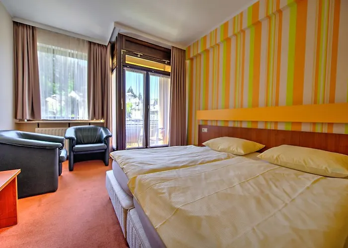 Du Commerce - Restaurant La Table De Clerf