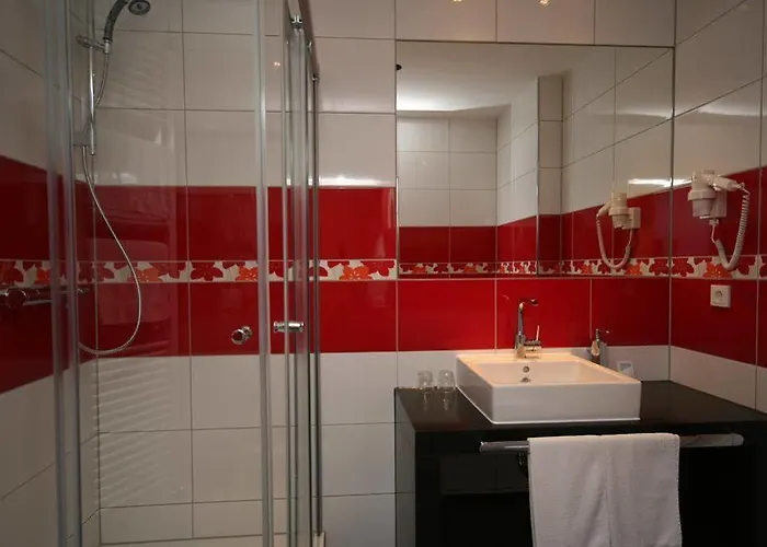 Du Commerce - Restaurant La Table De 3* Clervaux