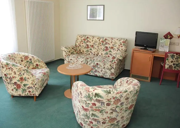 Du Commerce - Restaurant La Table De Otel Clervaux