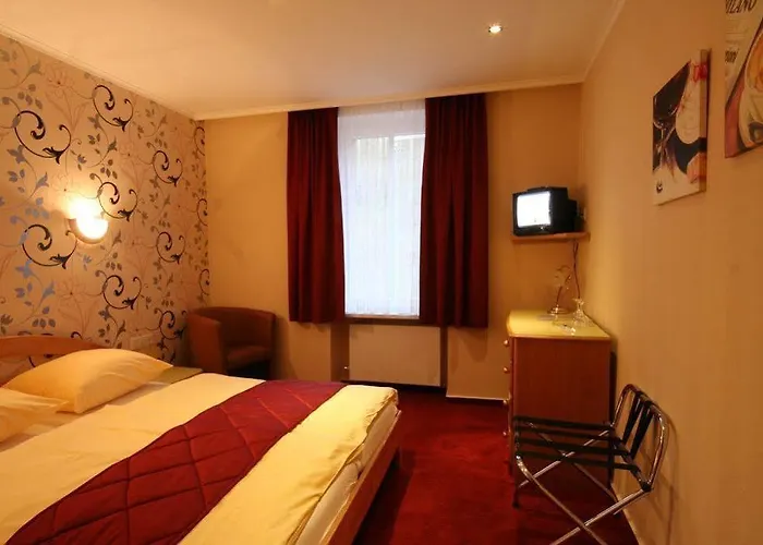 Du Commerce - Restaurant La Table De Clervaux